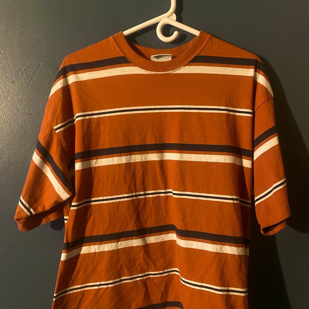 oversized fit H&M t shirt size M